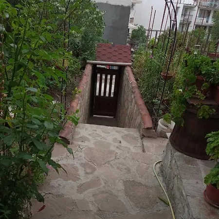 Къща За Гости Тания * Sveti Vlas