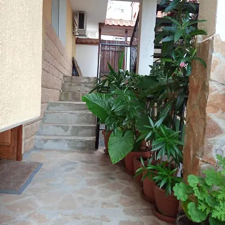 Къща За Гости Тания * Sveti Vlas