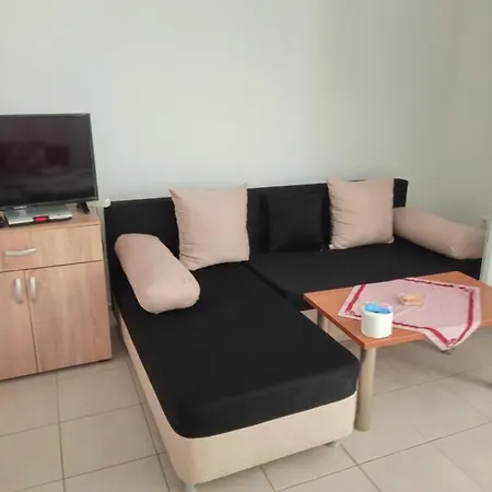 Penzion Къща За Гости Тания Sveti Vlas