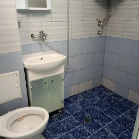 Къща За Гости Тания Sveti Vlas