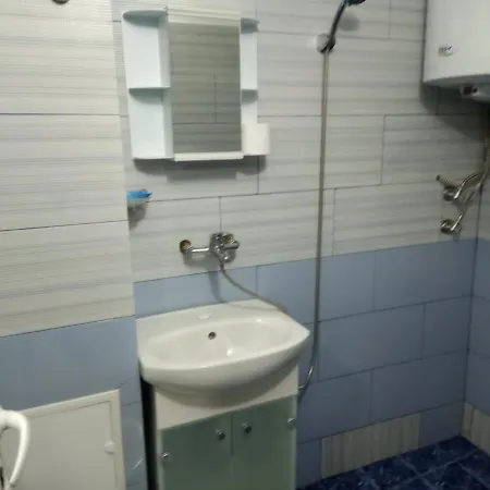 Къща За Гости Тания Penzion Sveti Vlas